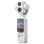 DJI Osmo Pocket 4P (Pro) - Pearl Blanco