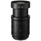 Hasselblad X2D II 100C + XCD 35-100mm f/2.8-4 E