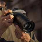 Hasselblad X2D II 100C + XCD 35-100mm f/2.8-4 E