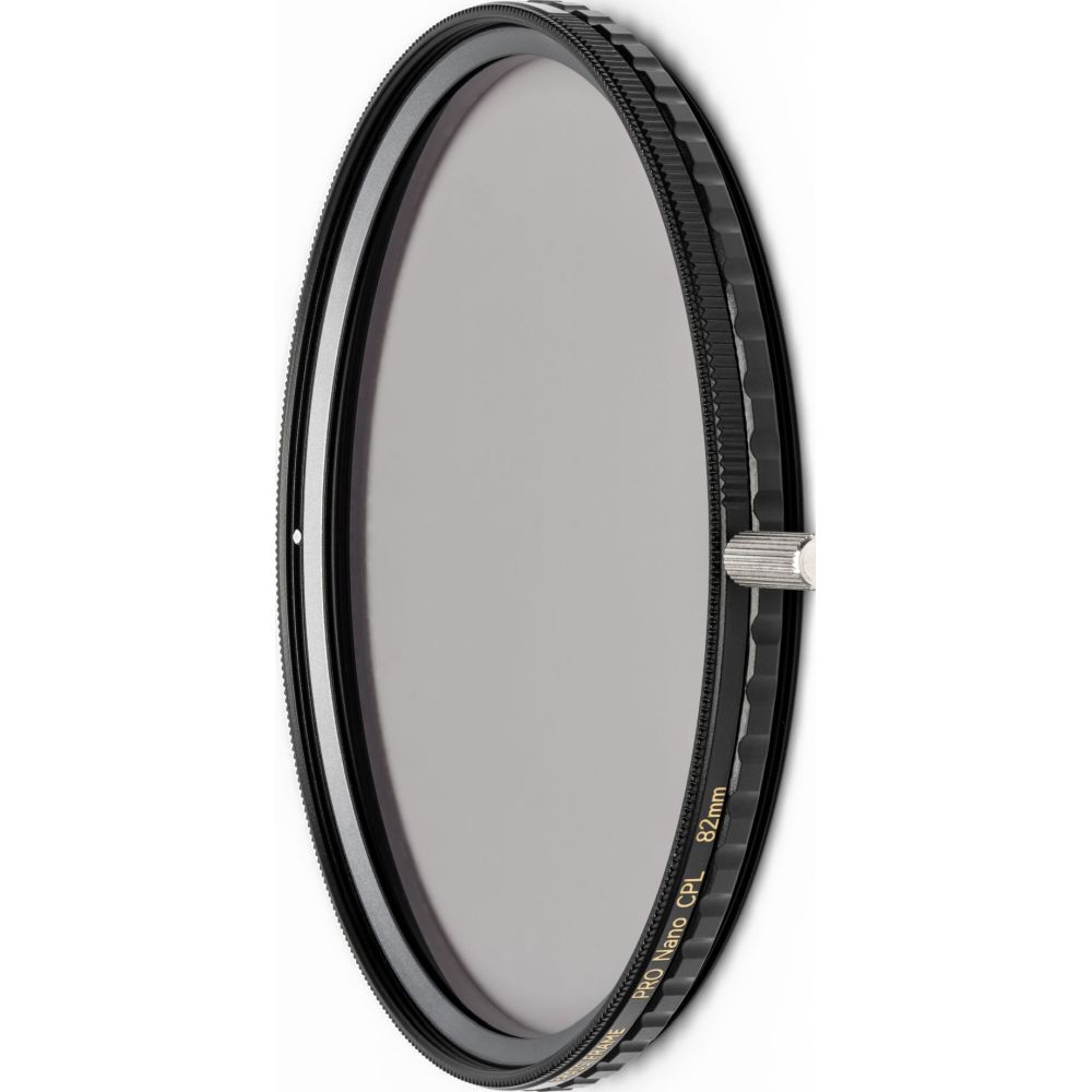 NiSi True Color Pro Nano CPL 67mm (Bass Frame)