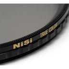 NiSi True Color Pro Nano CPL 82mm (Bass Frame)