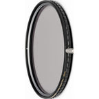 NiSi True Color Pro Nano CPL 82mm (Bass Frame)
