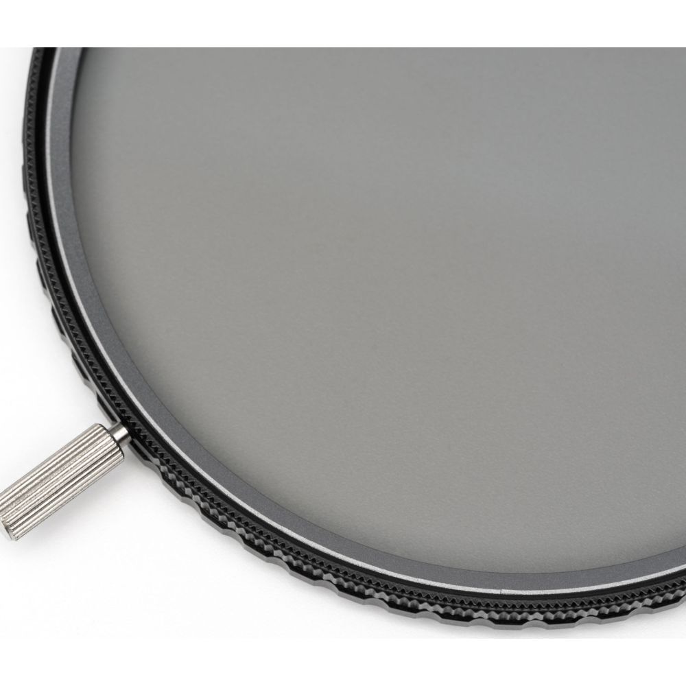 NiSi True Color Pro Nano CPL 82mm (Bass Frame)