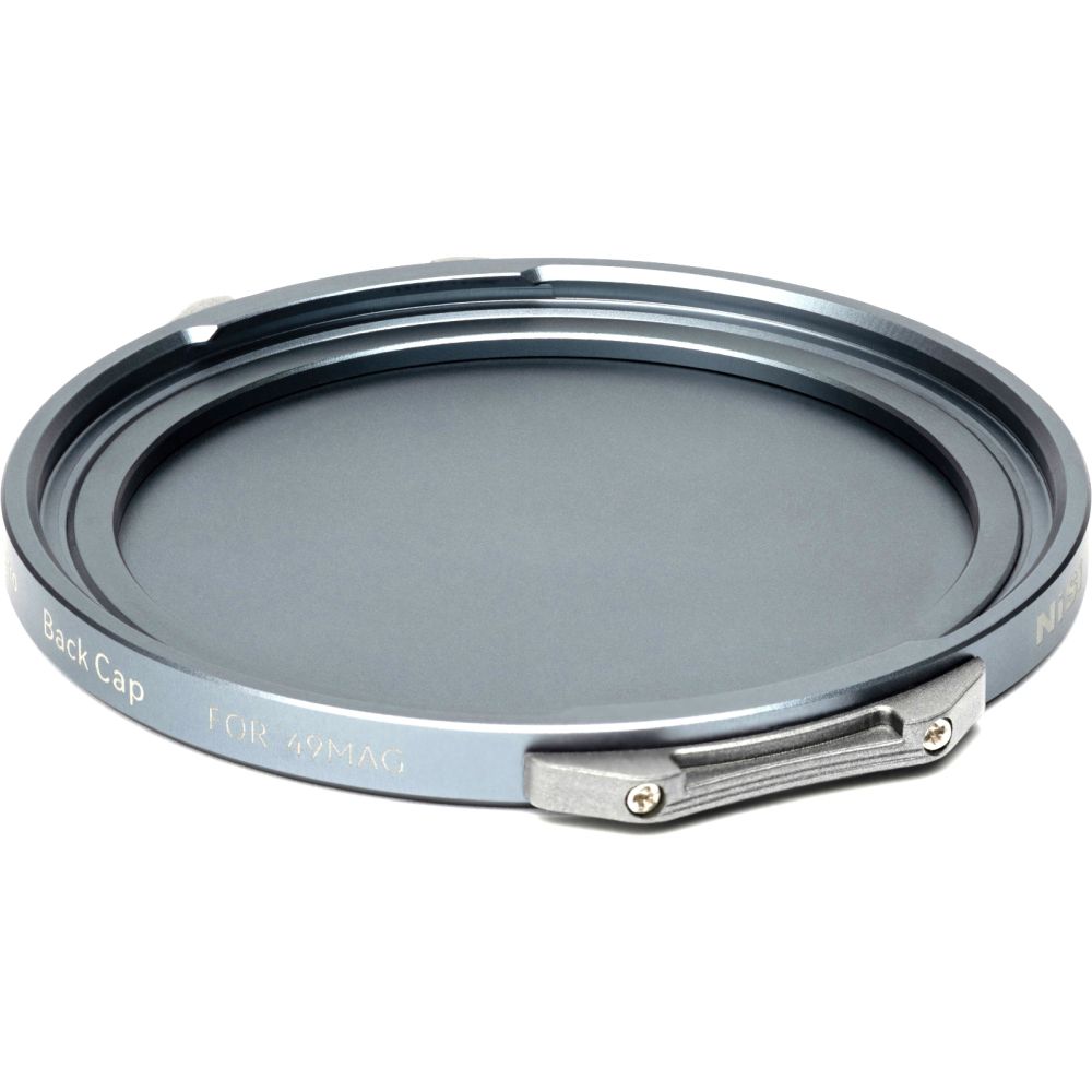 NiSi JetMag Pro 49MAG Tapa trasera