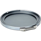 NiSi JetMag Pro 49MAG Tapa trasera