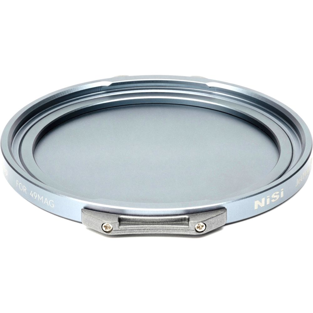 NiSi JetMag Pro 49MAG Tapa trasera