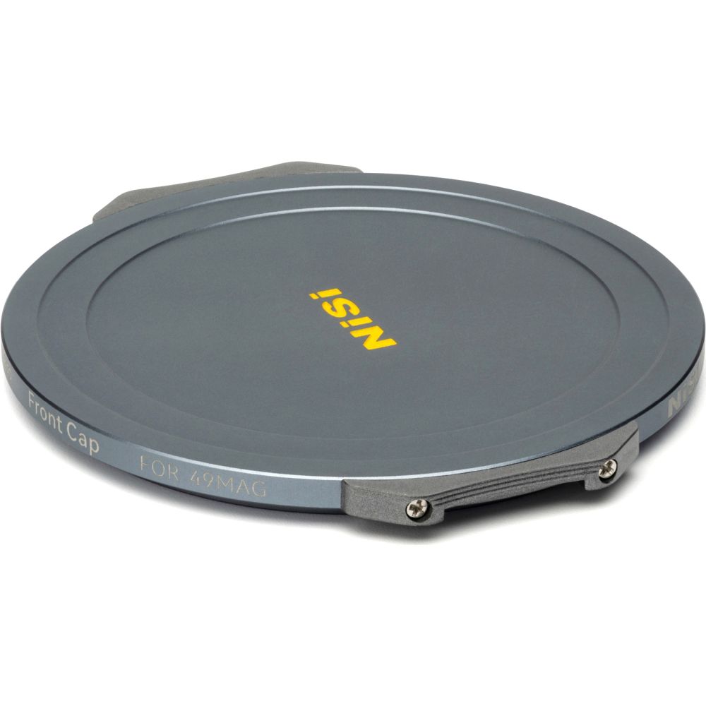 NiSi JetMag Pro Front Cap 49MAG