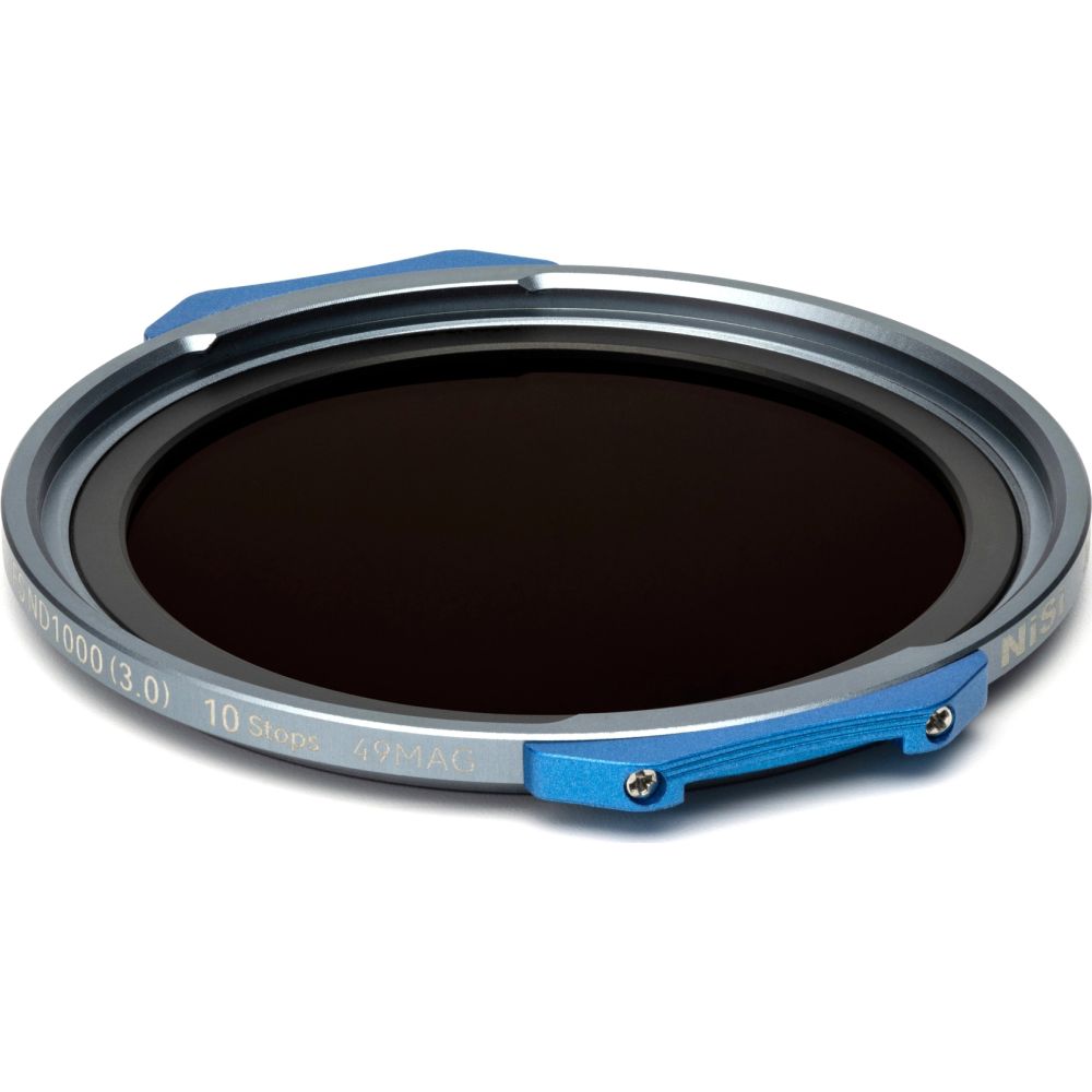 NiSi JetMag Pro FS ND1000 (3.0) 49MAG