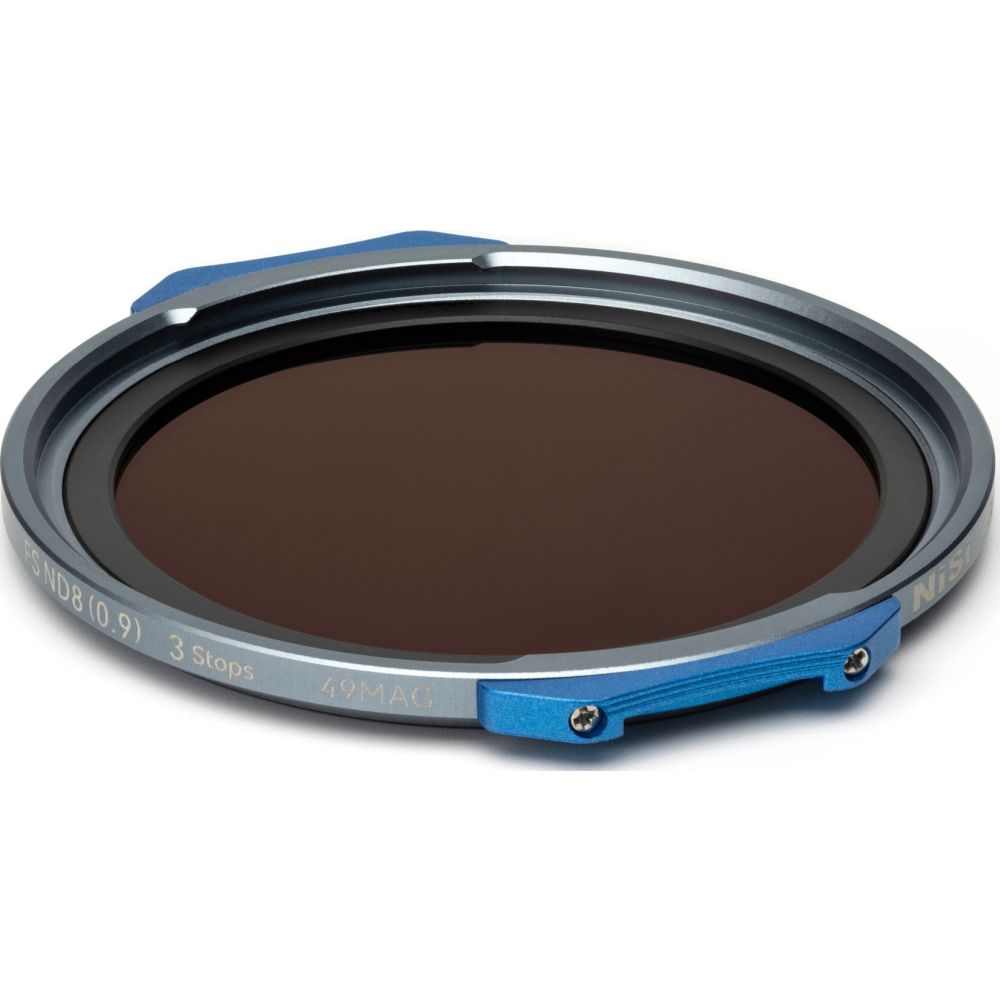 NiSi JetMag Pro FS ND8 (0.9) 49MAG