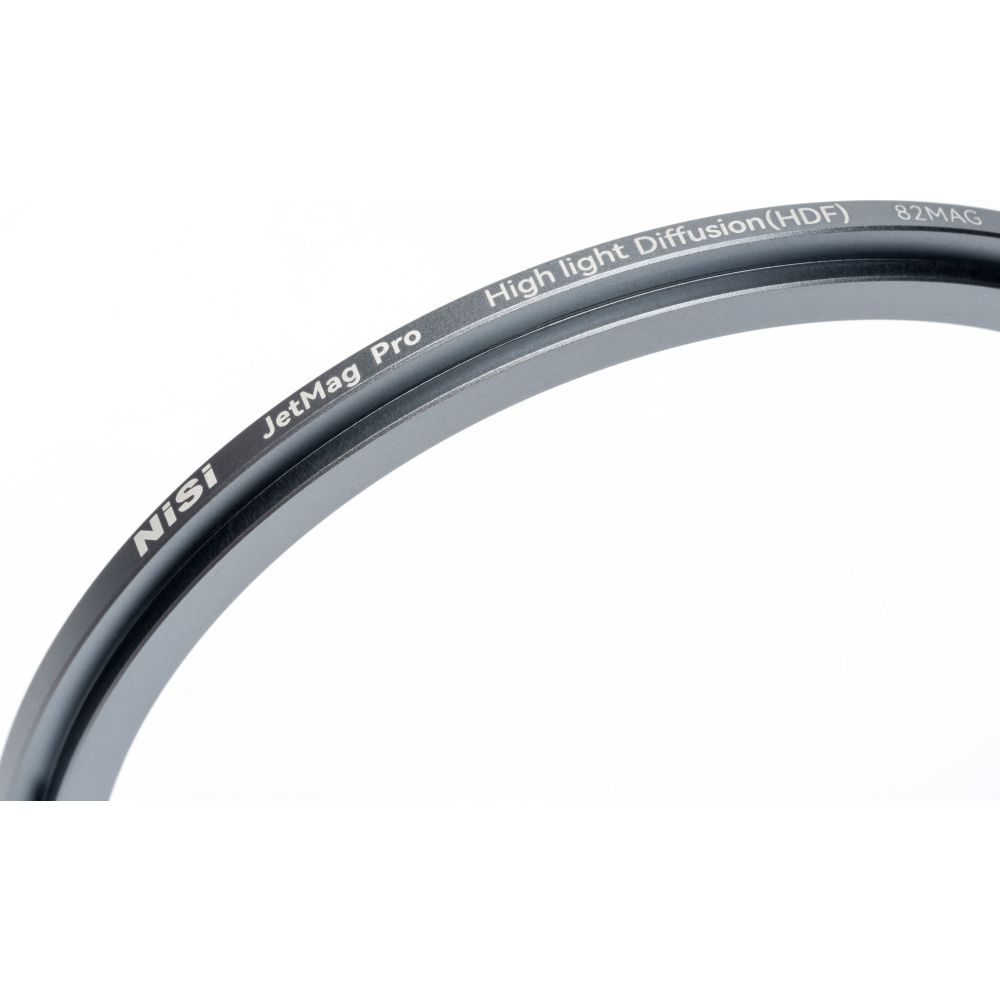 NiSi JetMag Pro HDF 1/2 82MAG