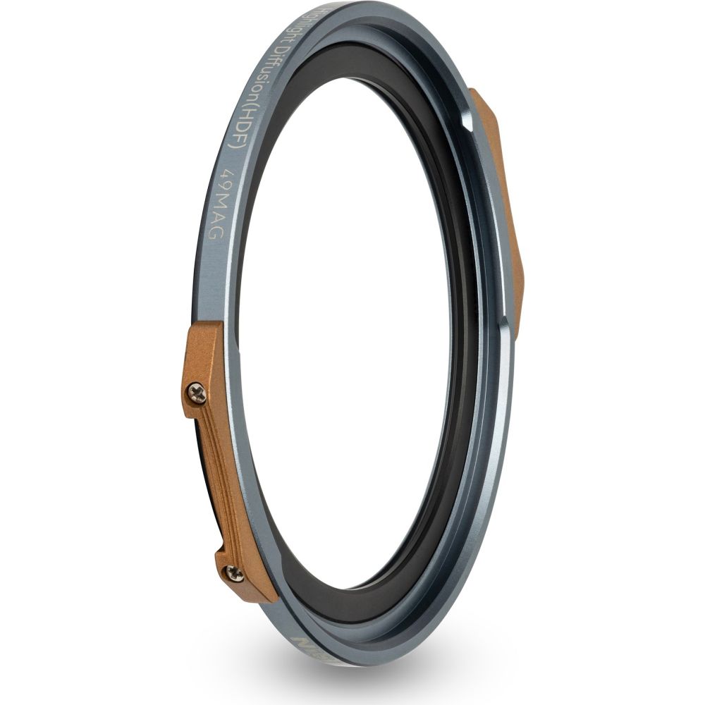 NiSi JetMag Pro HDF 49MAG