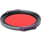 NiSi JetMag Pro Rojo 49MAG