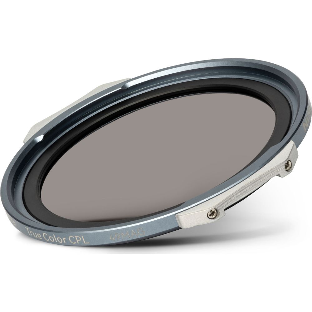 NiSi JetMag Pro True Color CPL 49MAG
