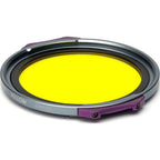 NiSi JetMag Pro Amarillo 49MAG