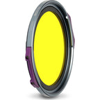NiSi JetMag Pro Amarillo 49MAG