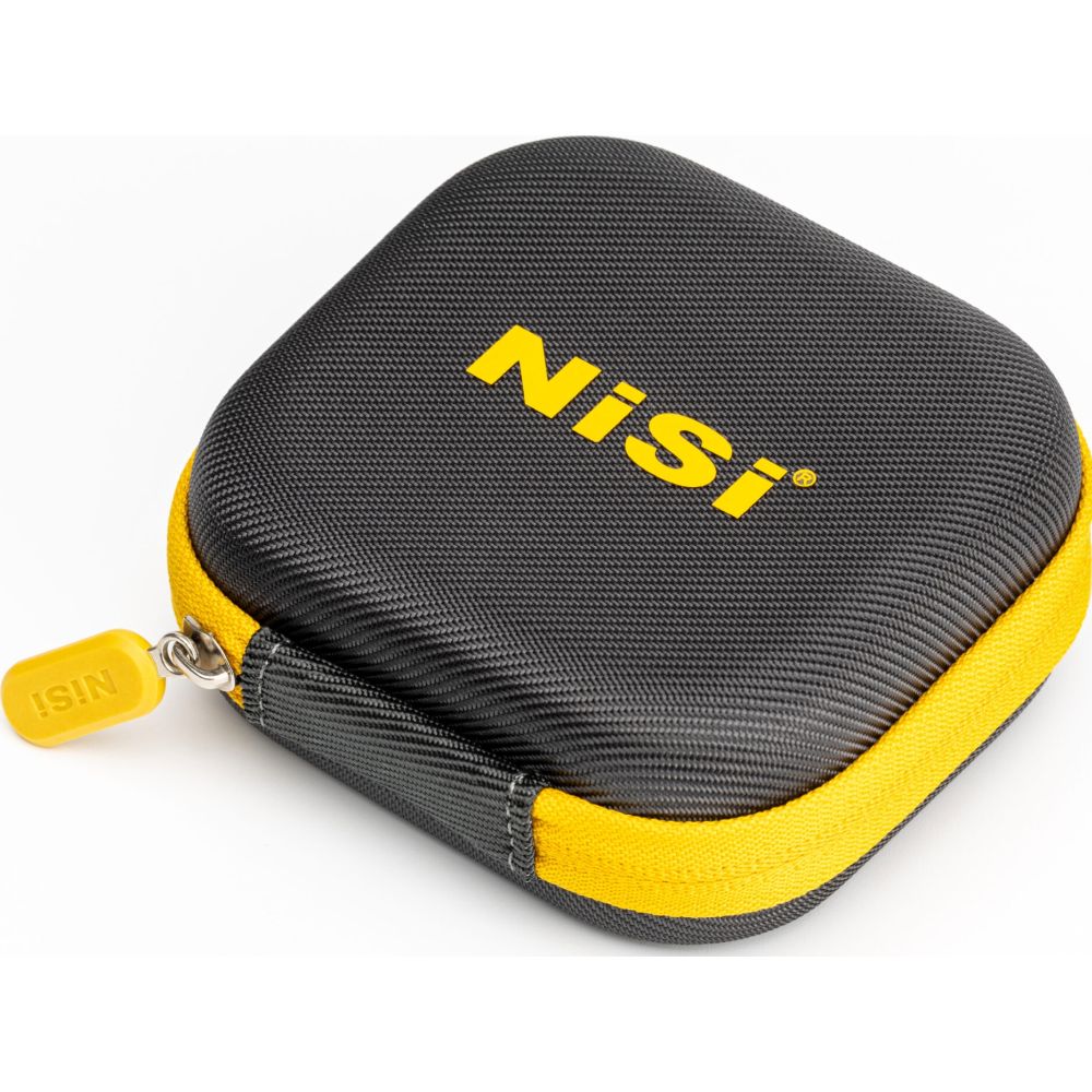 NiSi Kit de filtros monocromáticos 49MAG