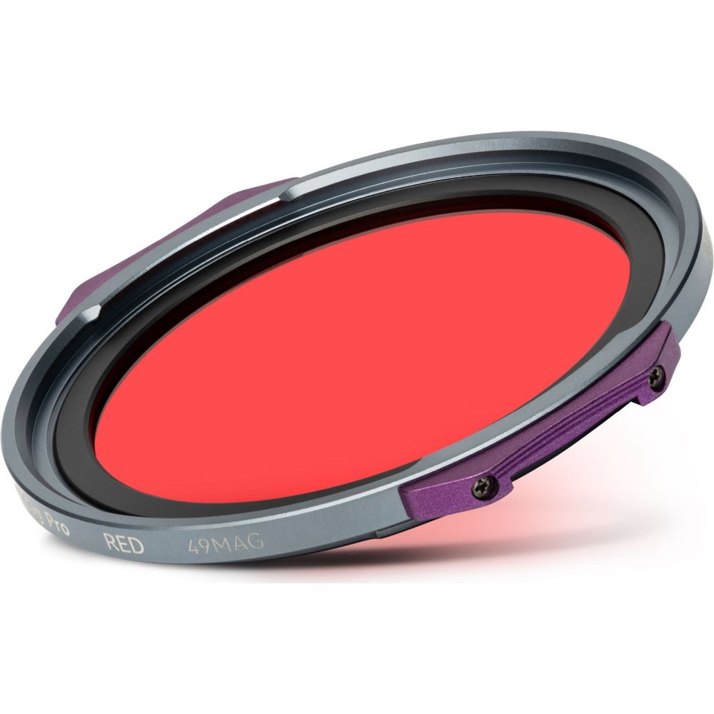 NiSi Kit de filtros monocromáticos 49MAG