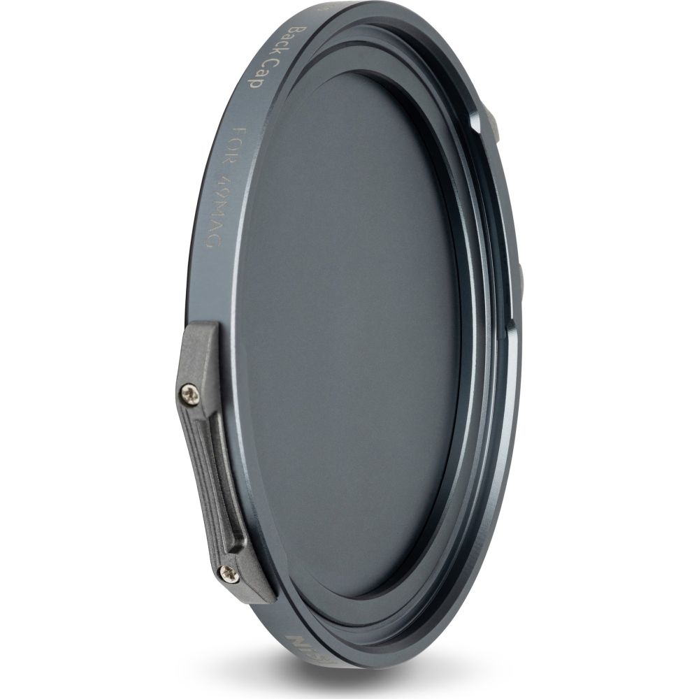 NiSi Kit de filtros monocromáticos 49MAG