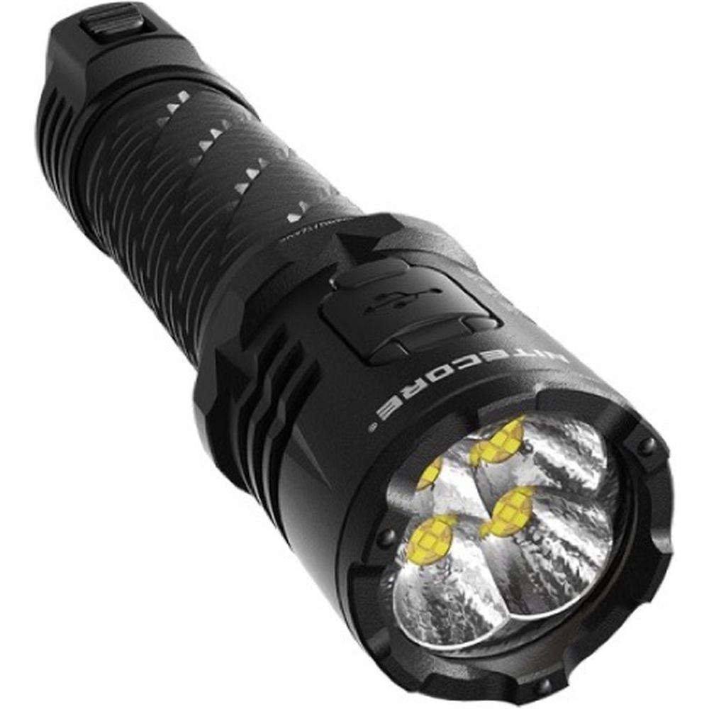 Nitecore P27iX Linterna táctica