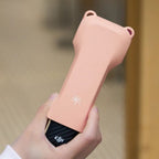 PGYTECH Pocket 3/4 Estuche protector (rosa flor de cerezo)