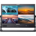 Monitor de transmisión multicámara SEETEC ATEM 215S de 21,5 pulgadas