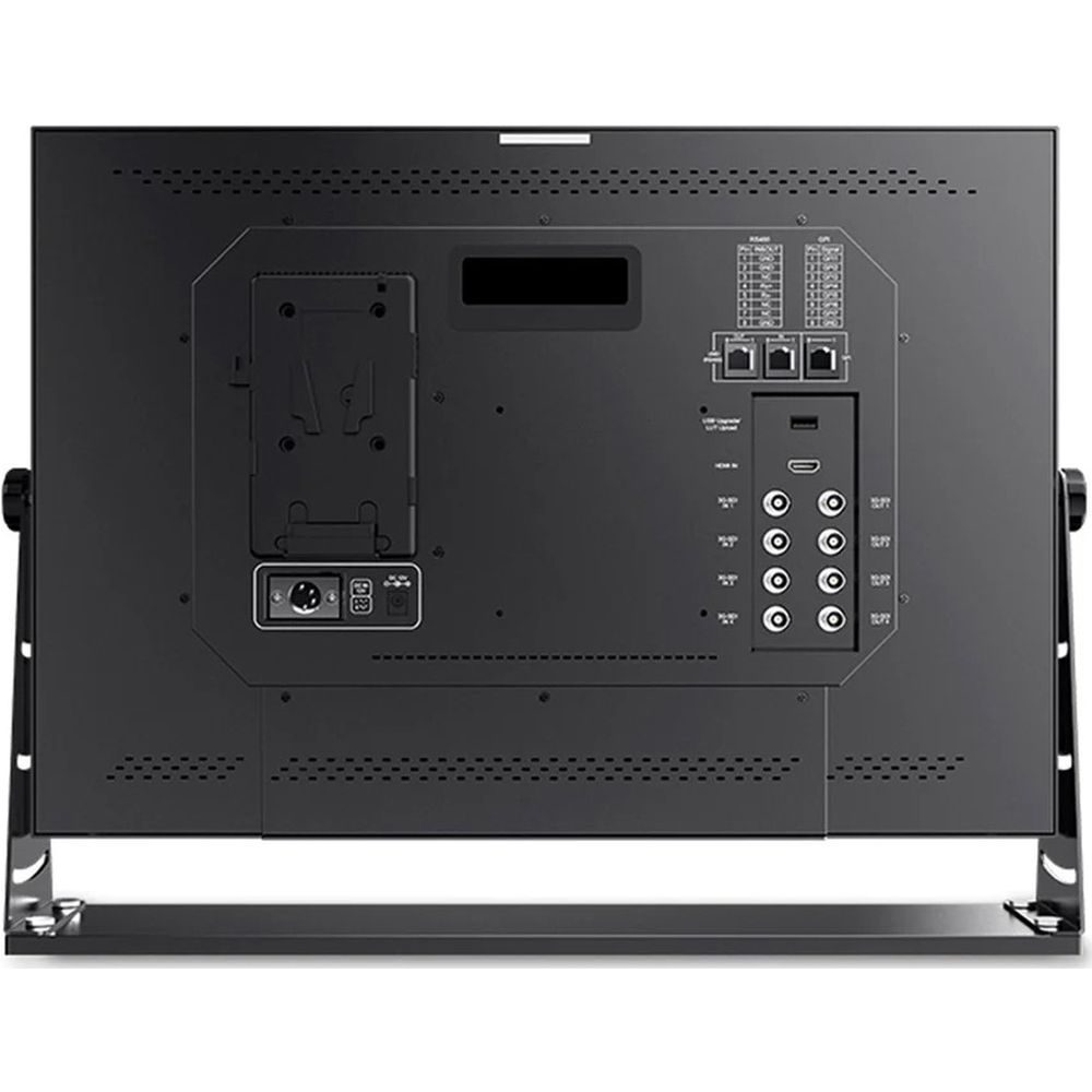 Monitor de transmisión multicámara SEETEC ATEM 215S de 21,5 pulgadas