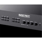 Monitor de transmisión multicámara SEETEC ATEM 215S de 21,5 pulgadas