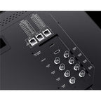 Monitor de transmisión multicámara SEETEC ATEM 215S de 21,5 pulgadas