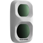Freewell Osmo Pocket 4P ND1000 Filtro - Blanco