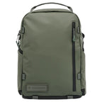 WANDRD PRVKE 21L Zip Bolsa - Photo Paquete - Wasatch Verde