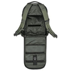 WANDRD PRVKE 21L Zip Bolsa - Photo Paquete - Wasatch Verde