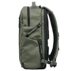WANDRD PRVKE 21L Zip Bolsa - Photo Paquete - Wasatch Verde