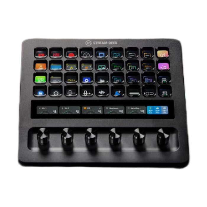 Elgato Elgato Stream Deck+ XL