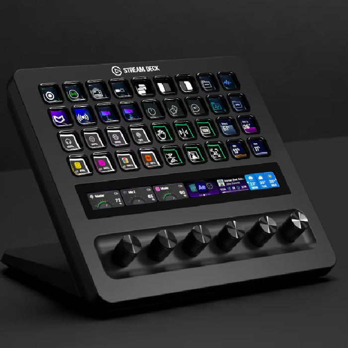 Elgato Elgato Stream Deck+ XL