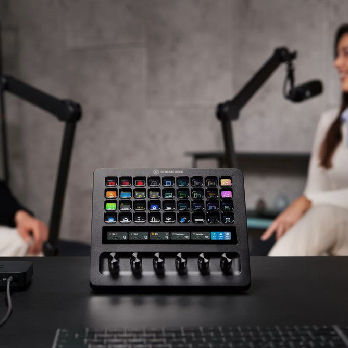 Elgato Elgato Stream Deck+ XL