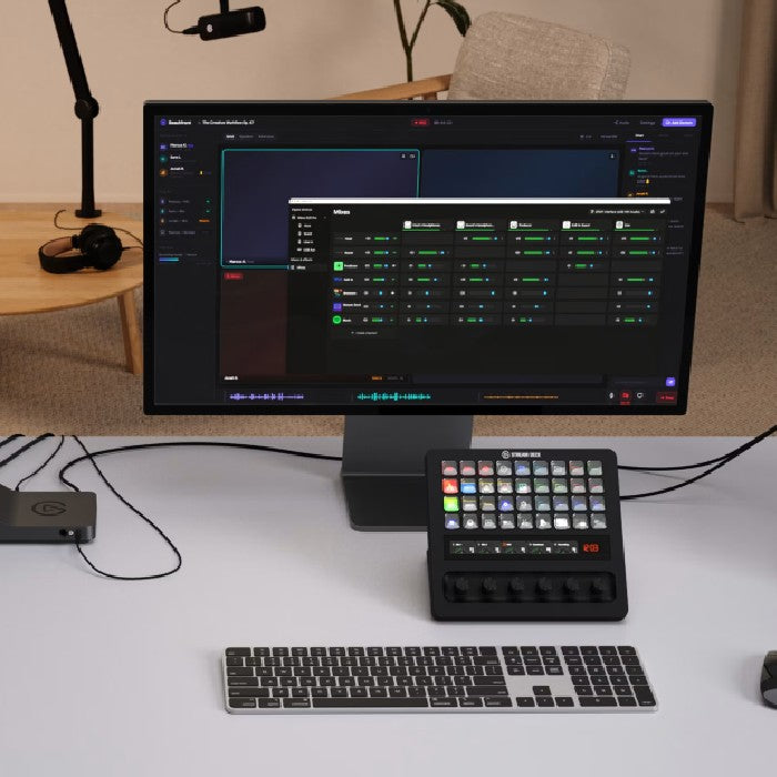 Elgato Elgato Stream Deck+ XL