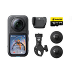 Insta360 X6 Motorcycle Paquete