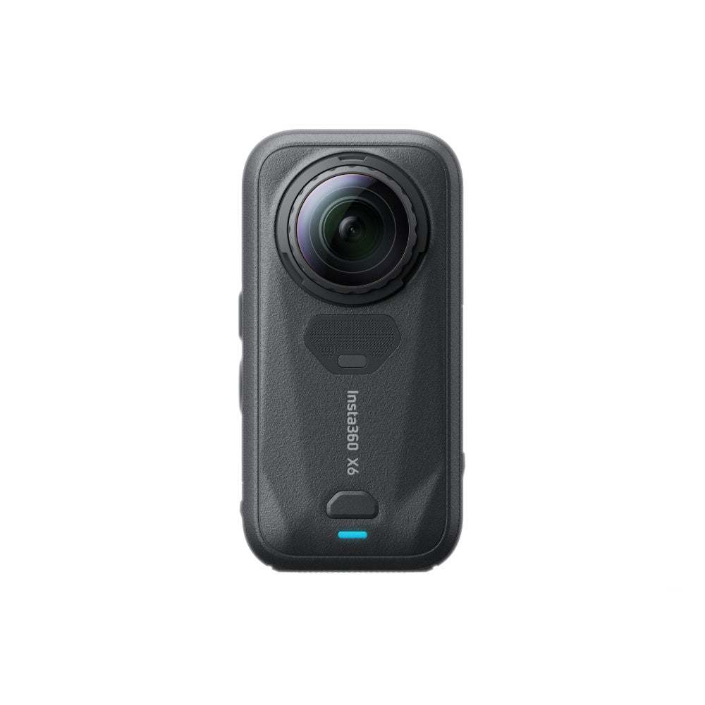 Insta360 X6 Motorcycle Paquete