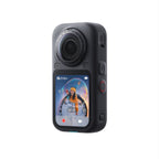 Insta360 X6 Motorcycle Paquete