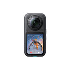 Insta360 X6 Motorcycle Paquete