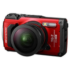 OM SYSTEM FCON-T02 Fish Eye converter for TG-series