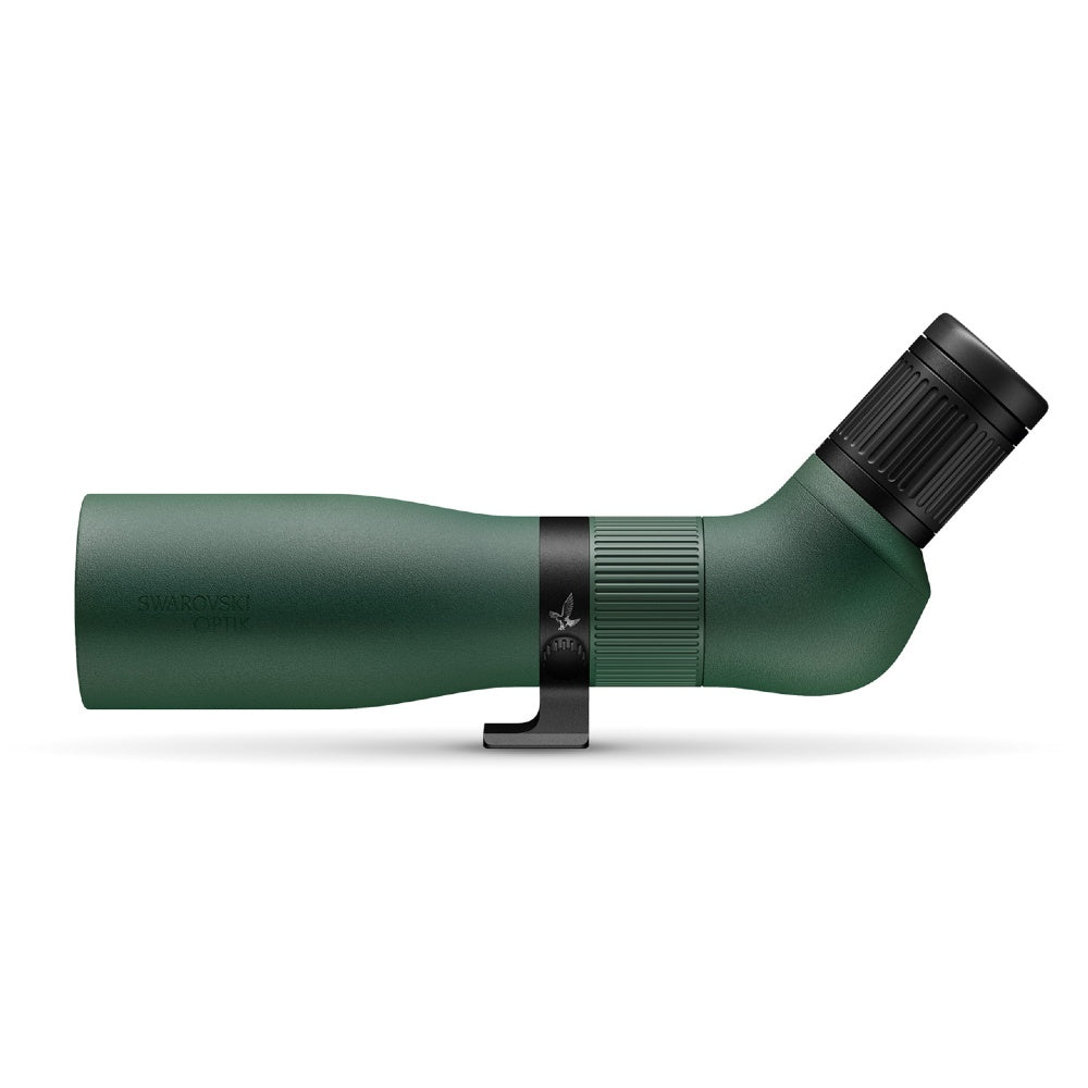 Swarovski AT Endura 21-65x75 verde