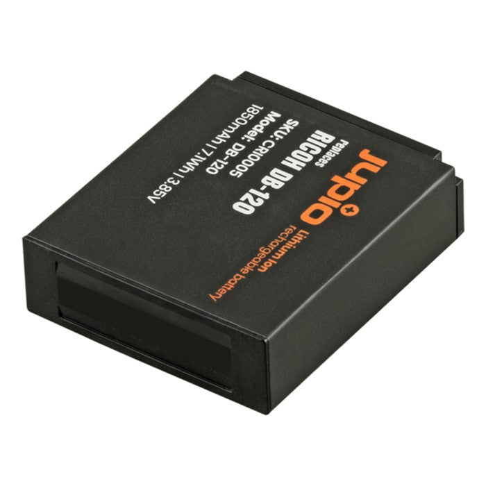 Jupio Ricoh DB-120 1850mAh