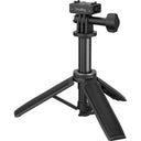 SmallRig 6151 Soporte para palo selfie para Insta360 X5 / Ace Pro / Ace Pro 2