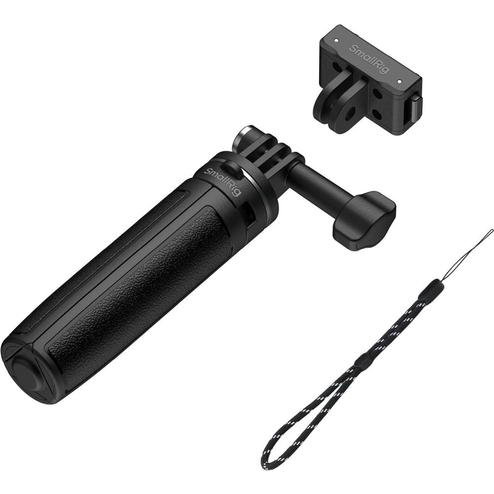 SmallRig 6151 Soporte para palo selfie para Insta360 X5 / Ace Pro / Ace Pro 2
