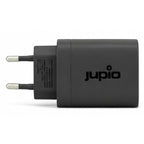 Jupio Triple USB (2C1A) GaN Cargador 65W