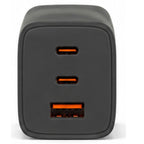 Jupio Triple USB (2C1A) GaN Cargador 65W
