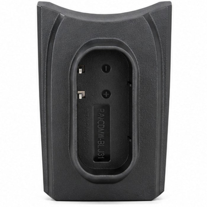 Jupio Panasonic Cargador Placa DMW-BLJ31