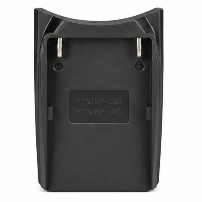 Jupio Sony Cargador Placa BP-UXX series (para use con JDC0010V2 only)