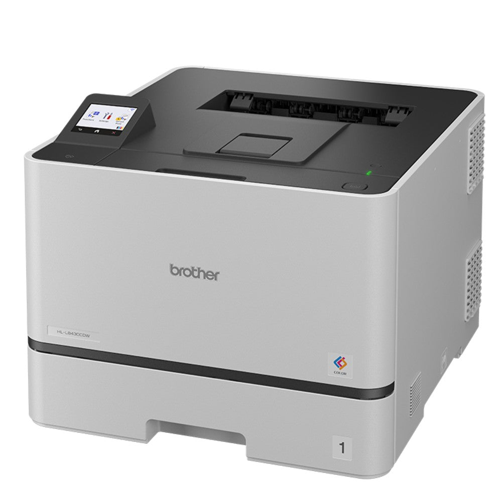 Brother HL-L8430CDW Impresora láser a color A4